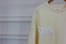 Load image into Gallery viewer, Cream Sweatshirt

