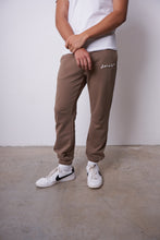 Load image into Gallery viewer, Taupe Sweatpants
