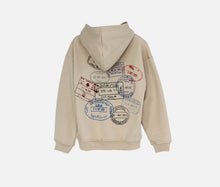 Load image into Gallery viewer, Kids Hoodie - Middle East