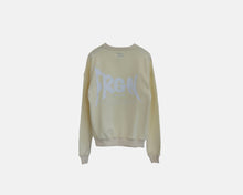 Load image into Gallery viewer, Cream Sweatshirt
