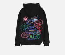 Load image into Gallery viewer, Kids Hoodie - International Set
