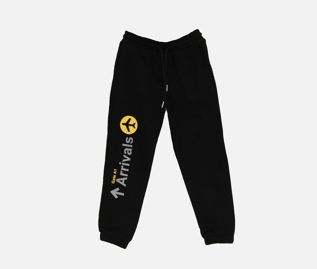 Kids Sweatpants - International Set